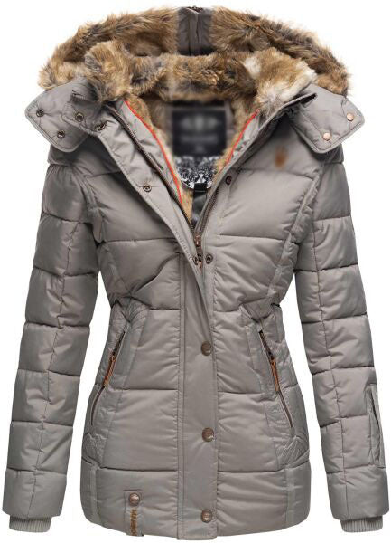 Victoria | Warmly Lined Women's Winter Jacket