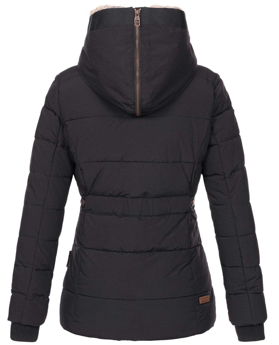 Victoria | Warmly Lined Women's Winter Jacket