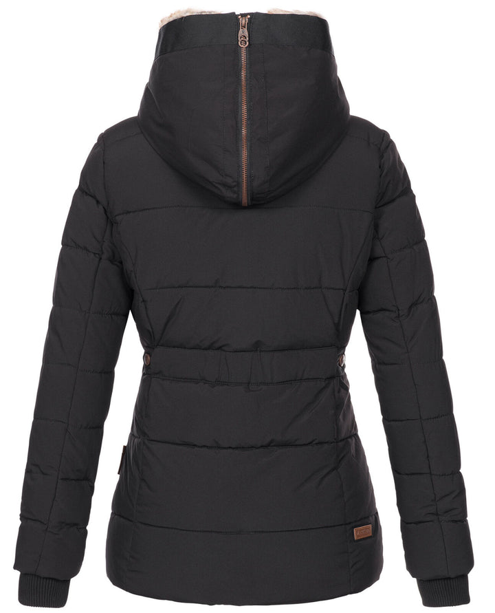 Victoria | Warmly Lined Women's Winter Jacket