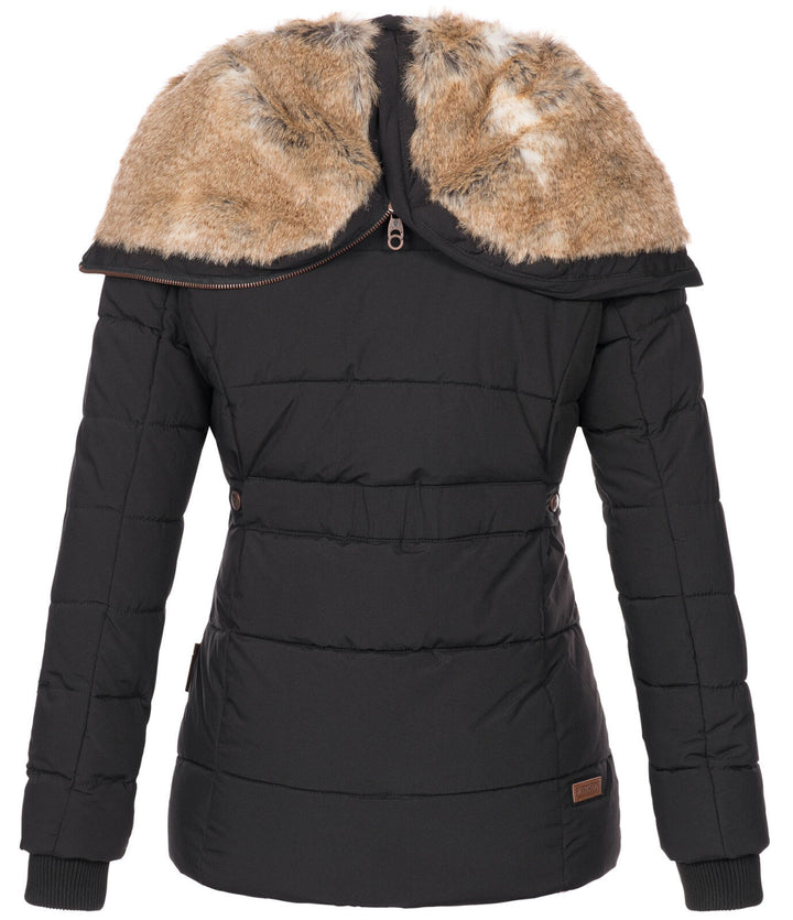 Victoria | Warmly Lined Women's Winter Jacket