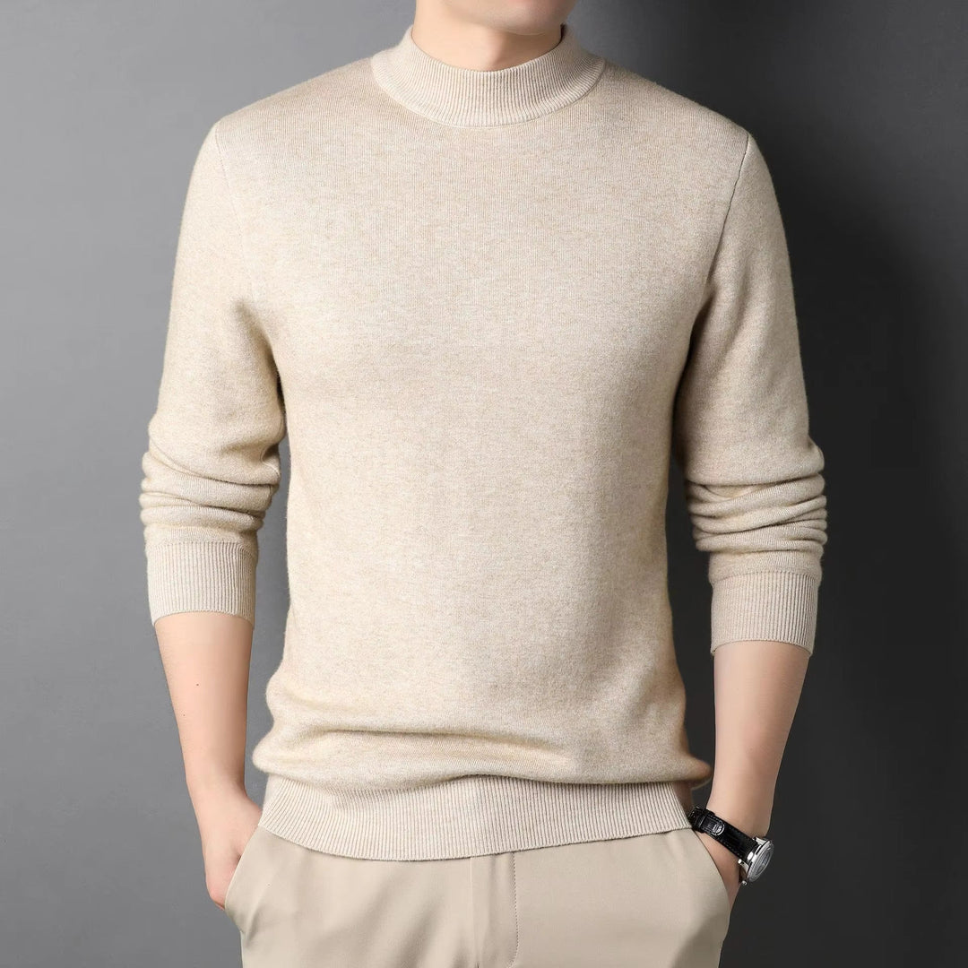 Milano | Cashmere Sweater