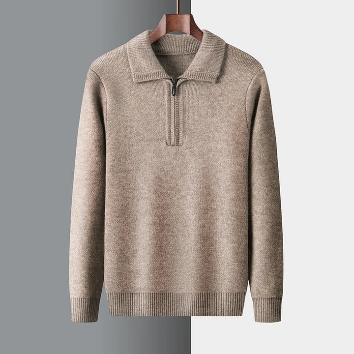 Angelo | Wool Sweater