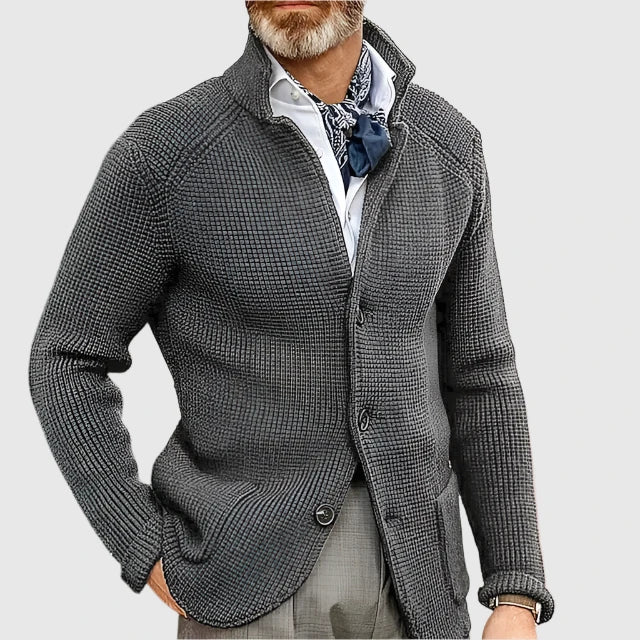 Theodore | Gentleman Cardigan