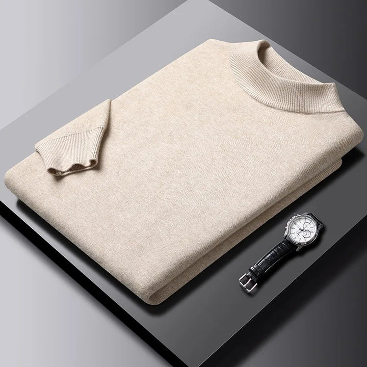 Milano | Cashmere Sweater