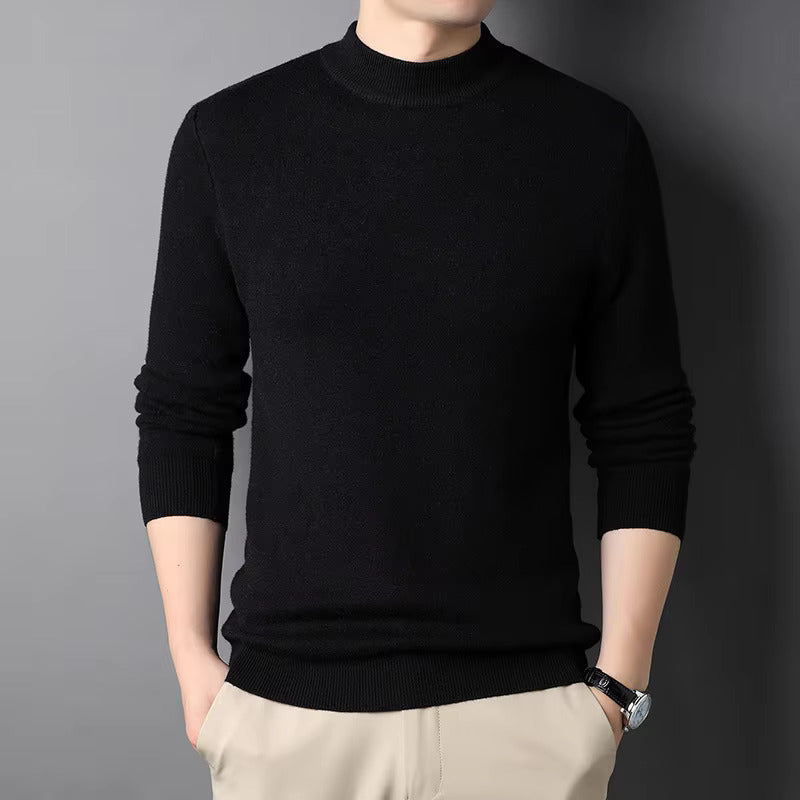 Milano | Cashmere Sweater