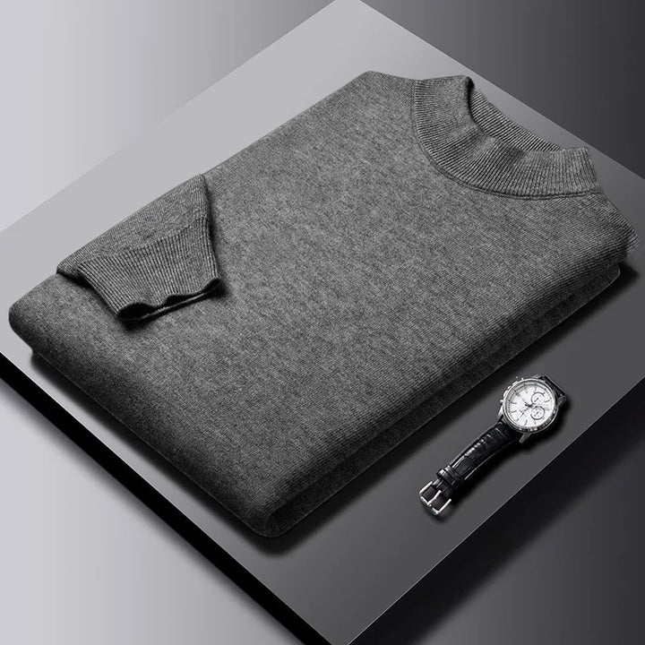 Milano | Cashmere Sweater