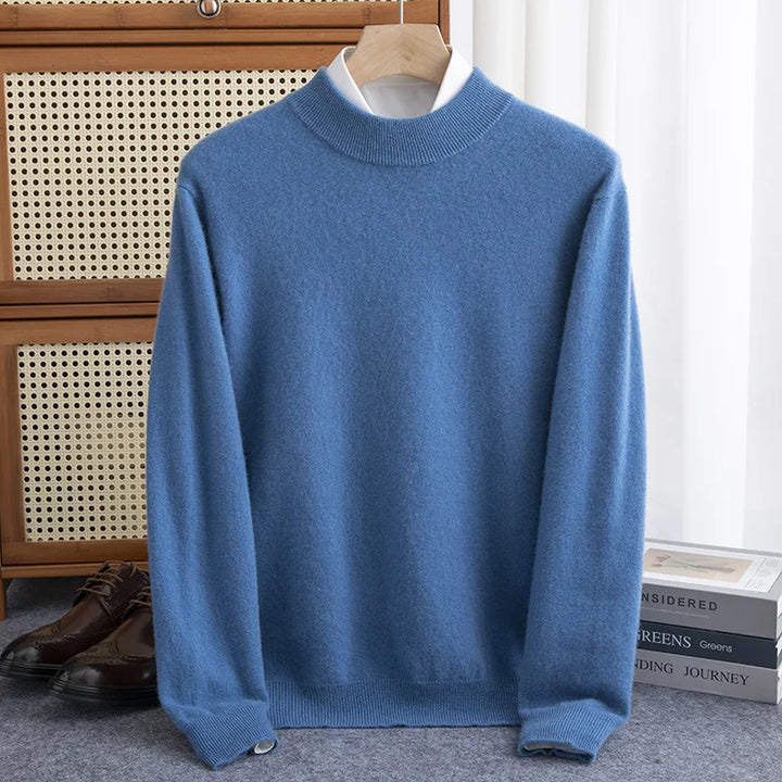 Marco | Merino Wool Sweater