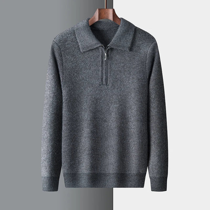 Angelo | Wool Sweater