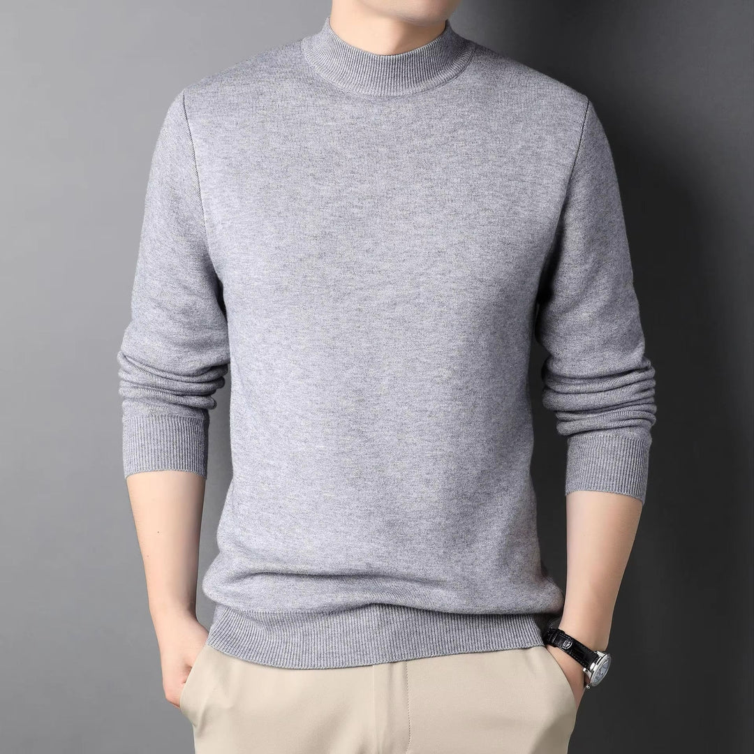 Milano | Cashmere Sweater