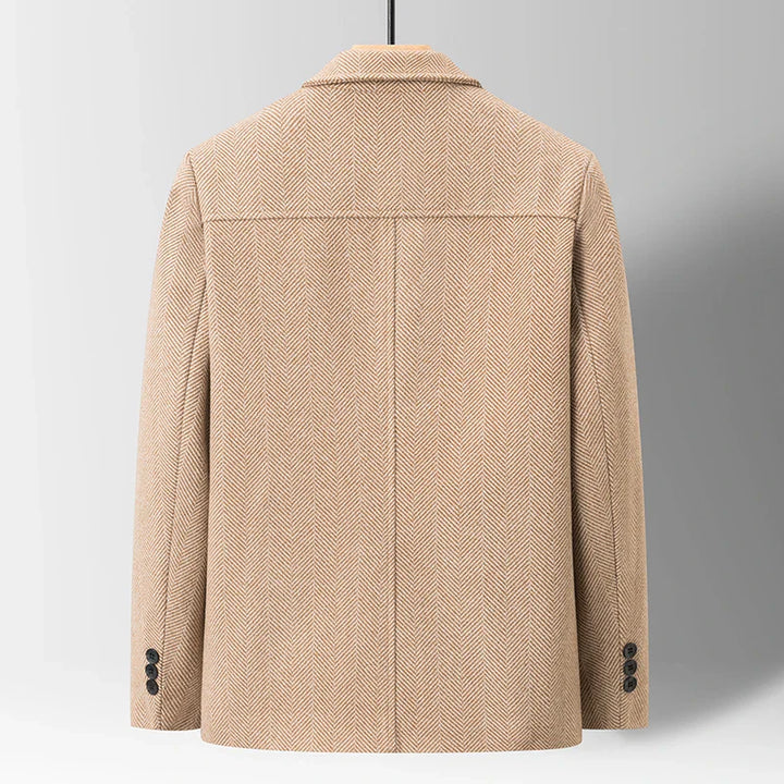 The Royal | Wool Jacket