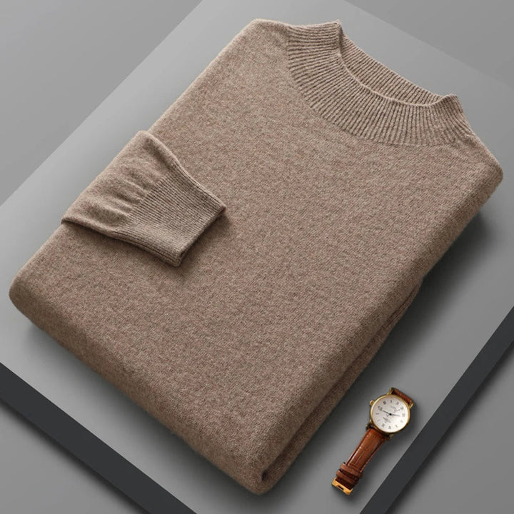 Marco | Merino Wool Sweater