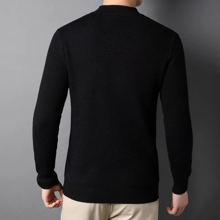 Milano | Cashmere Sweater