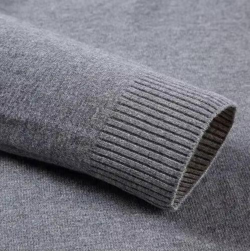 Orlando | Cashmere Sweater