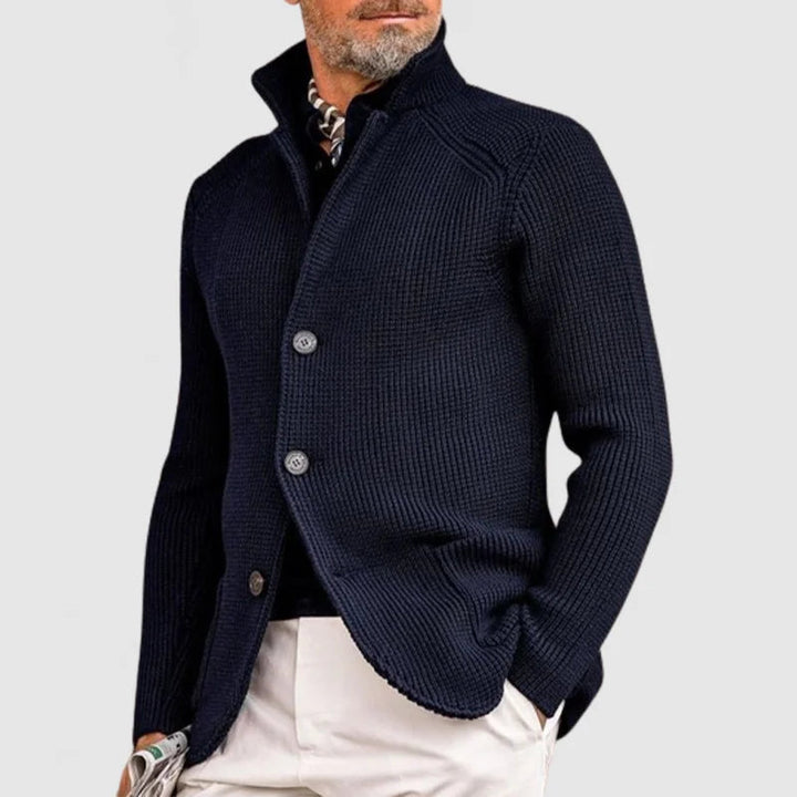 Theodore | Gentleman Cardigan