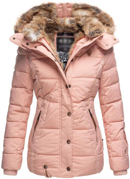 Victoria | Warmly Lined Women's Winter Jacket