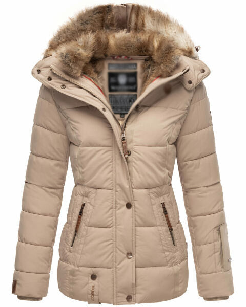 Victoria | Warmly Lined Women's Winter Jacket