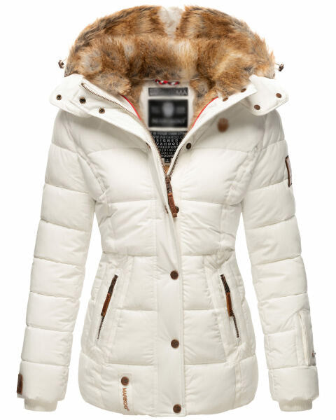 Victoria | Warmly Lined Women's Winter Jacket