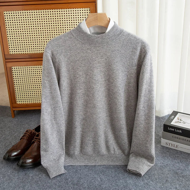 Marco | Merino Wool Sweater